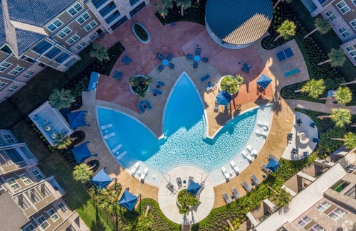 Central Southwest Apartment | Cozy Apartment in Central Houston near NRG and Medical Center with Amenities