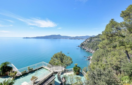 Chiavari Apartment | Cozy apartment in Chiavari with kitchen