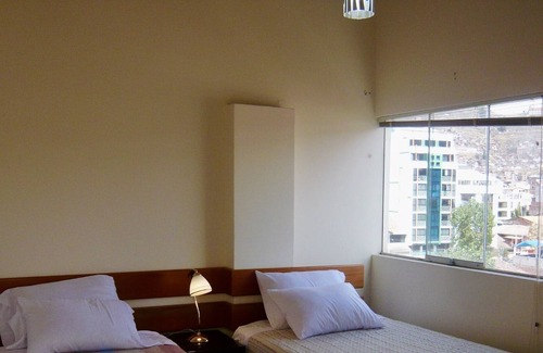 Cusco Apartment | Cozy apartment in Cusco for 12 guests - Ttio’s House