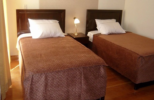Cusco Apartment | Cozy apartment in Cusco for 12 guests - Ttio’s House