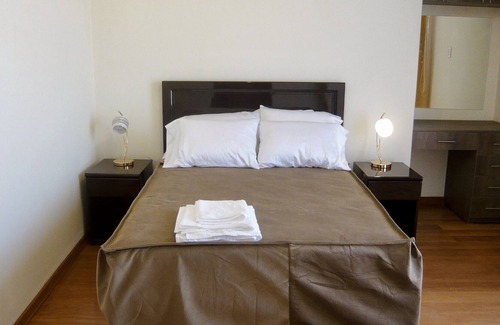 Cusco Apartment | Cozy apartment in Cusco for 12 guests - Ttio’s House