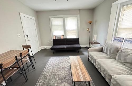 Trinidad Apartment | COZY Apartment in DC 2BR with Parking