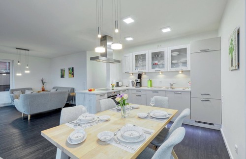 Eckernfoerde Apartment | Cozy apartment in Eckernförde