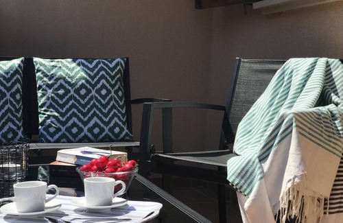 Tossa de Mar Apartment | COZY APARTMENT in THE HEART of TOSSA