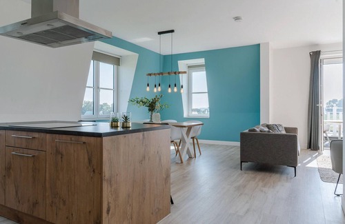 Kamperland Apartment | Cozy apartment in Kamperland