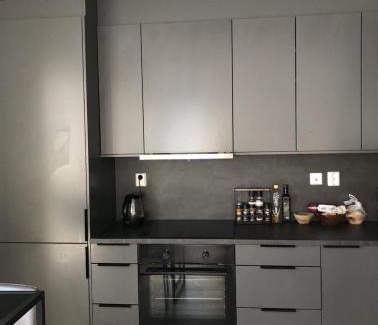 Lorenskog Apartment | Cozy apartment in Lørenskog