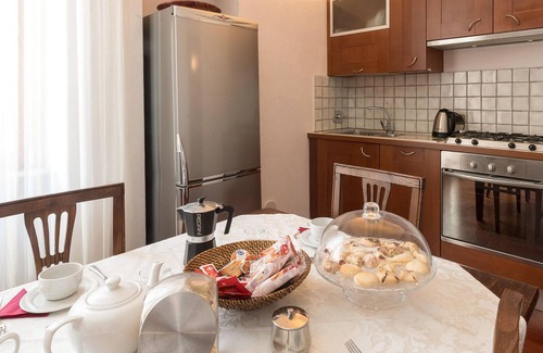 Lecce Historic Center Apartment | Cozy apartment in Lecce LE with kitchen