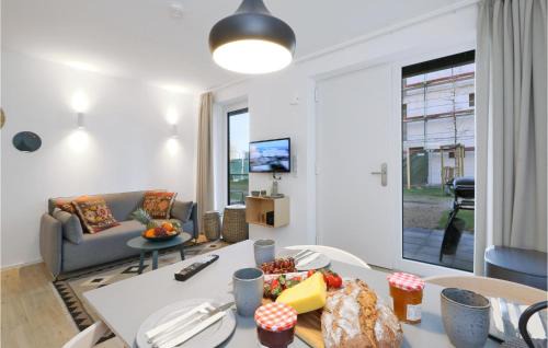 Lembruch Apartment | Cozy Apartment In Lembruchdümmer See