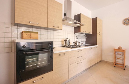 Porto Palo Apartment | Cozy apartment in Menfi (AG) with WiFi