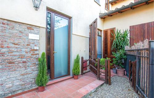 Montespertoli House | Cozy Apartment In Montespertoli