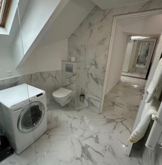 Les Fleurs Apartment | Cozy apartment in Monaco center