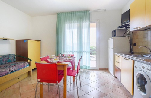 Rio nell'Elba Apartment | Cozy apartment in Nisportino with WiFi