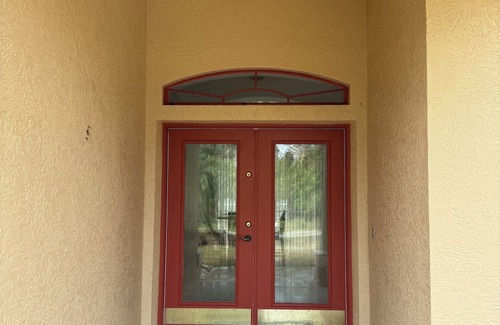 North Port Apartment | Cozy Apartment in North Port for travelers or to work.