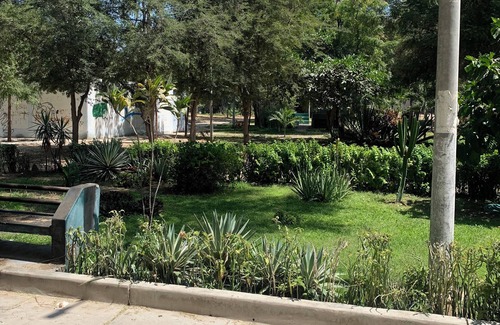 Piura Apartment | 🏡 Cozy Apartment in Piura - Safe, Central and Comfortable