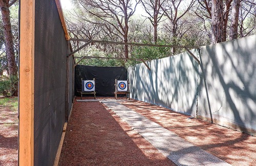 Scarlino Apartment | Cozy apartment in Puntone with WiFi