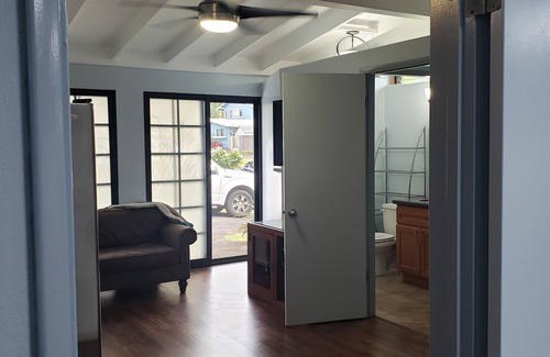 Maunawili Apartment | Cozy Apartment In Sought After Neighborhood of Olomana!