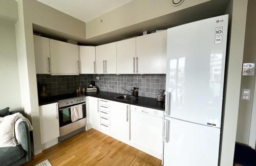 Stavanger Apartment | Cozy Apartment in Stavanger
