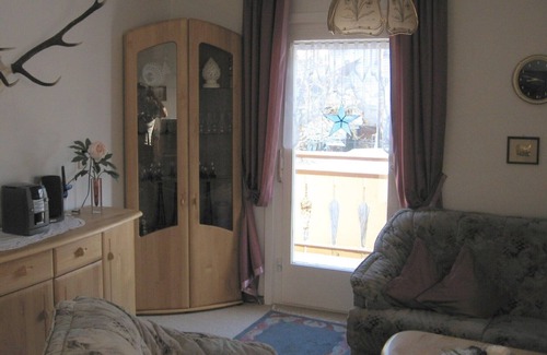 Schonegrund Apartment | Cozy apartment in the Murg Valley, 9 km from Baiersbronn