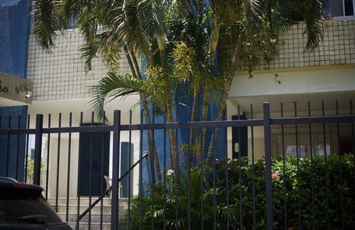Rio Vermelho Apartment | Cozy apartment in the perfect location - Salvador, Bahia
