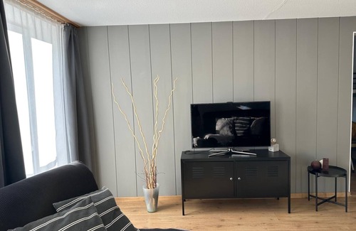 Gachnang Apartment | Cozy apartment in the village