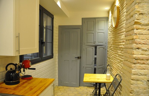 Logrono Historic Centre Apartment | Cozy apartment in the historic heart of the city