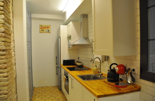 Logrono Historic Centre Apartment | Cozy apartment in the historic heart of the city