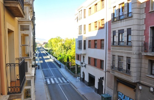Logrono Historic Centre Apartment | Cozy apartment in the historic heart of the city