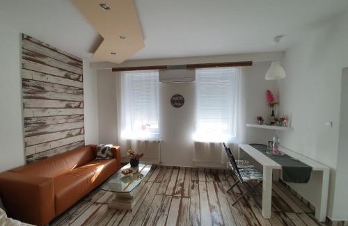Kecskemet Apartment | Cozy apartment in the heart of Kecskemet