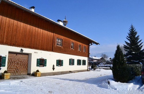 Leogang Apartment | Cozy apartment in the mountains