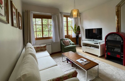 Planalto Apartment | Cozy apartment in the middle of nature