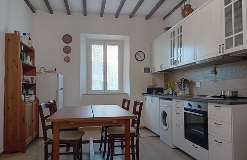 Batignano Apartment | Cozy apartment in village of Maremma, Grosseto, Tuscany