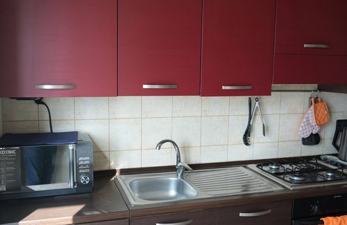 Reggio Calabria House | Cozy apartment in historic center ideal for a pleasant stay