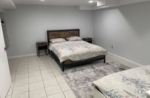 Closter Apartment | Cozy Apartment-Just minutes from New York City