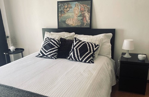 Santa Iria de Azoia Apartment | Cozy apartment near Parque das Nações, Bobadela