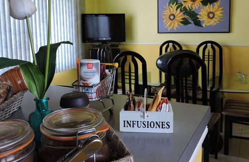 Van Dyck Apartment | Cozy apartment near the center (1-4 pp)