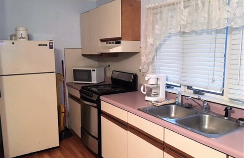 Cape May - Wildwood Condo | Cozy apartment near the coast
