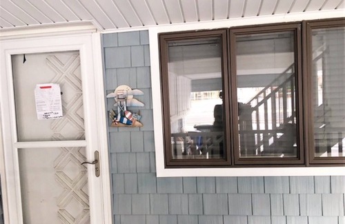 Cape May - Wildwood Condo | Cozy apartment near the coast