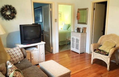Cape May - Wildwood Condo | Cozy apartment near the coast