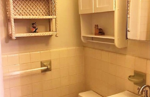 Cape May - Wildwood Condo | Cozy apartment near the coast