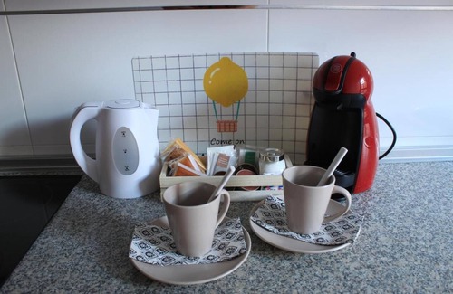 Huelva Apartment | COZY APARTMENT NEXT TO THE CENTER