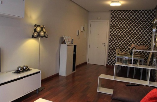 Huelva Apartment | COZY APARTMENT NEXT TO THE CENTER