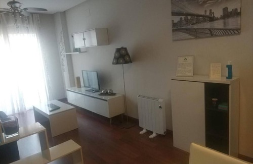 Huelva Apartment | COZY APARTMENT NEXT TO THE CENTER