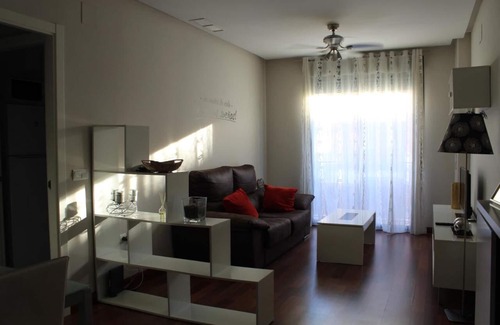 Huelva Apartment | COZY APARTMENT NEXT TO THE CENTER