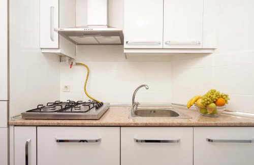 Talimhane Apartment | Cozy Apartment Next to Taksim Square