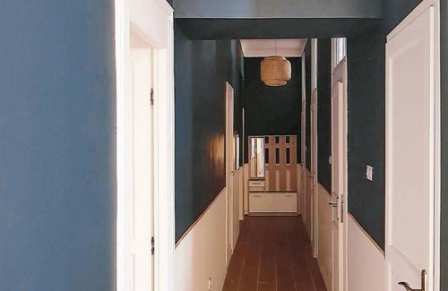 Jean-Medecin Apartment | Cozy apartment - nice hypercentre - 5 min from the sea - 3 bedrooms - 7 sleeps