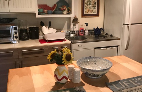 West Brewster Apartment | Cozy apartment on a private horse farm near the beaches and forest conservation