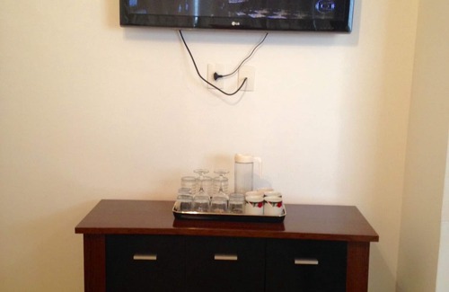 Guilhermina Apartment | Cozy apartment, Organized and Quiet