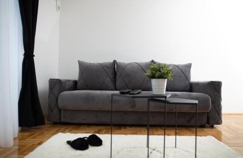 Novi Sad Apartment | Cozy Apartment Plus