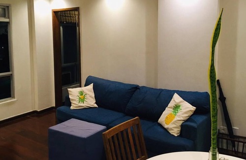 Federacao Apartment | Cozy apartment Salvador