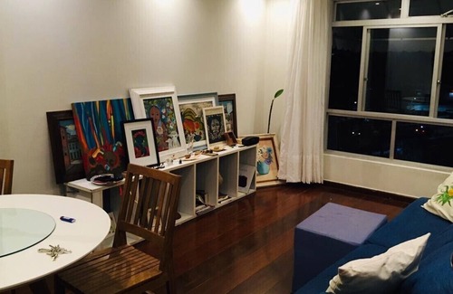 Federacao Apartment | Cozy apartment Salvador